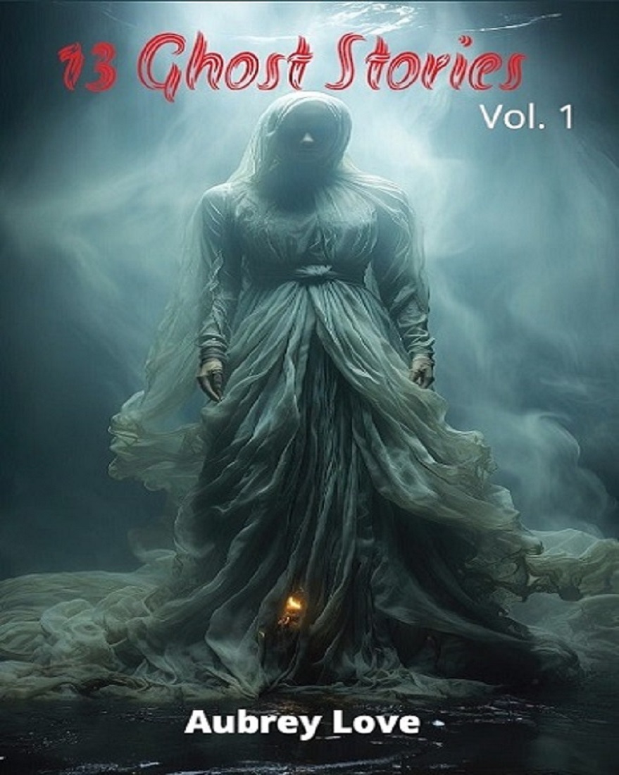 13 Ghost Stories